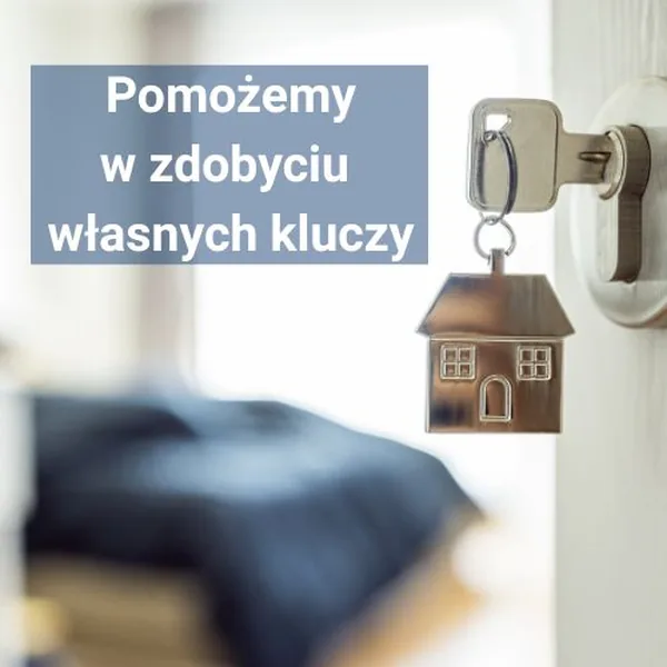 FinStrefa – Piotr Bilicki, doradca kredytowy i finansowy Opole, klucze do domu